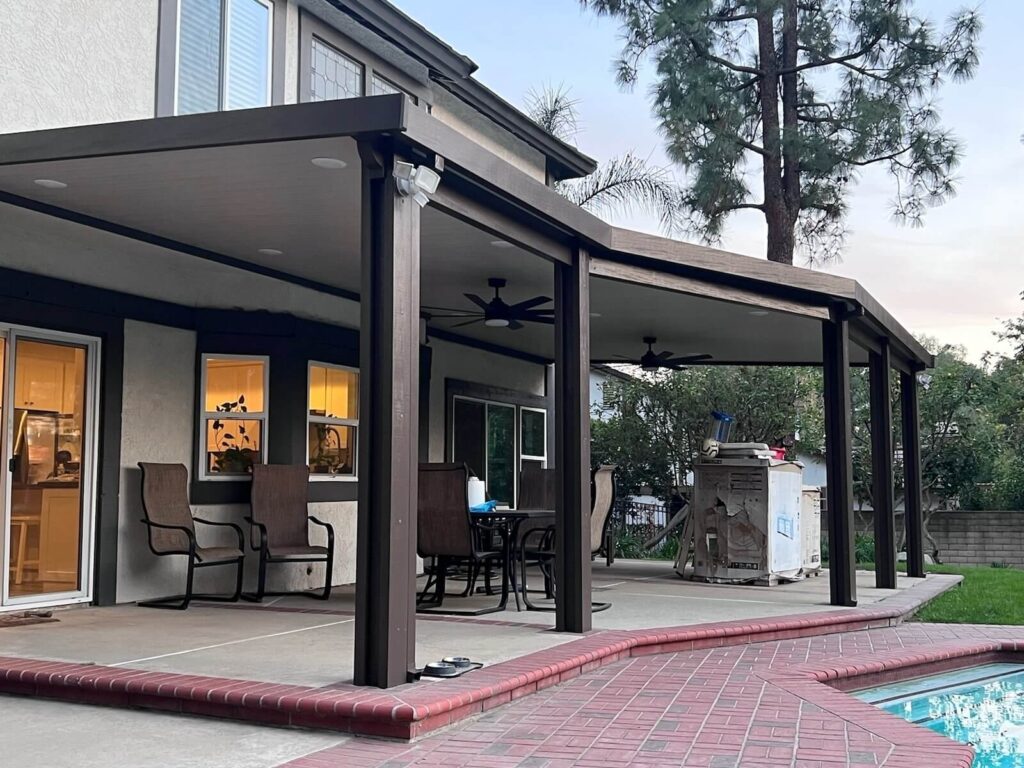 patio builder in hesperia ca