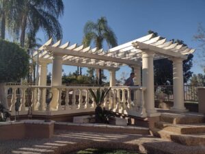Gazebo Builder: Enhancing Outdoor Living with Custom Design and Craftsmanship