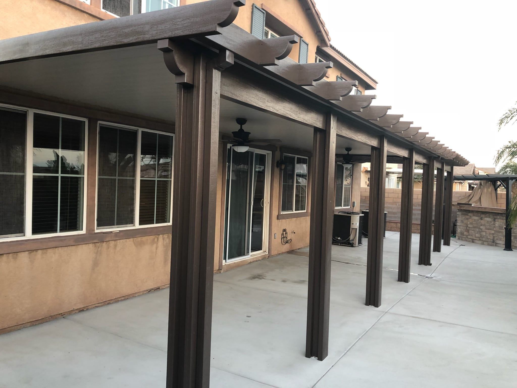 485730531 1201021392033423 6130991331490392781 n Custom Wooden Shades Oak Hills CA