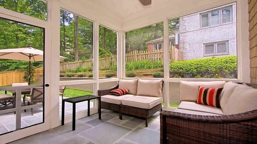Top Benefits of Installing Patio Enclosures for Modern Homes