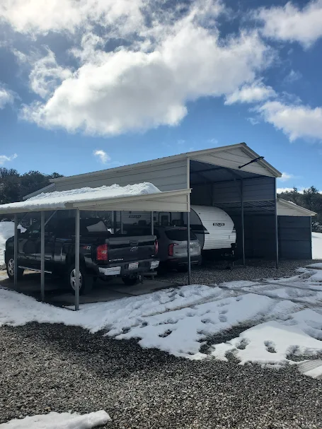 unnamed Garage Construction Services Oak Hills CA